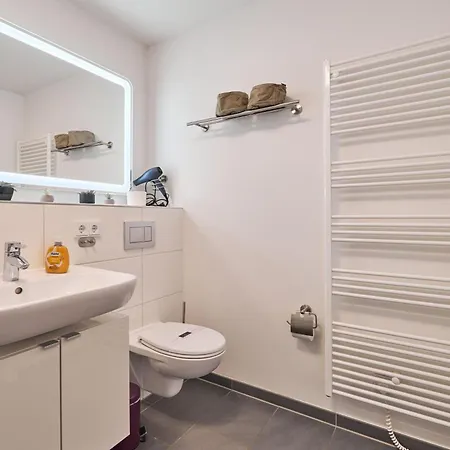 Moin Am Meer! Hansastr 5 A Scharbeutz