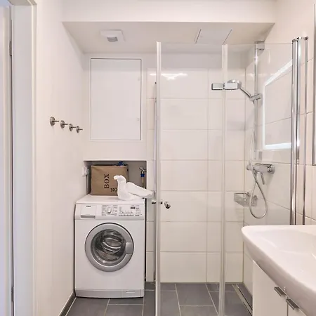 Moin Am Meer! Hansastr 5 A Apartament Scharbeutz