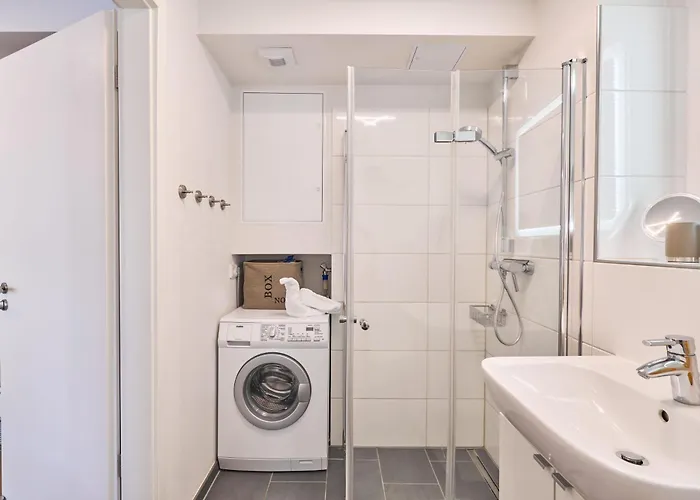 Moin Am Meer! Hansastr 5 A Appartement Scharbeutz